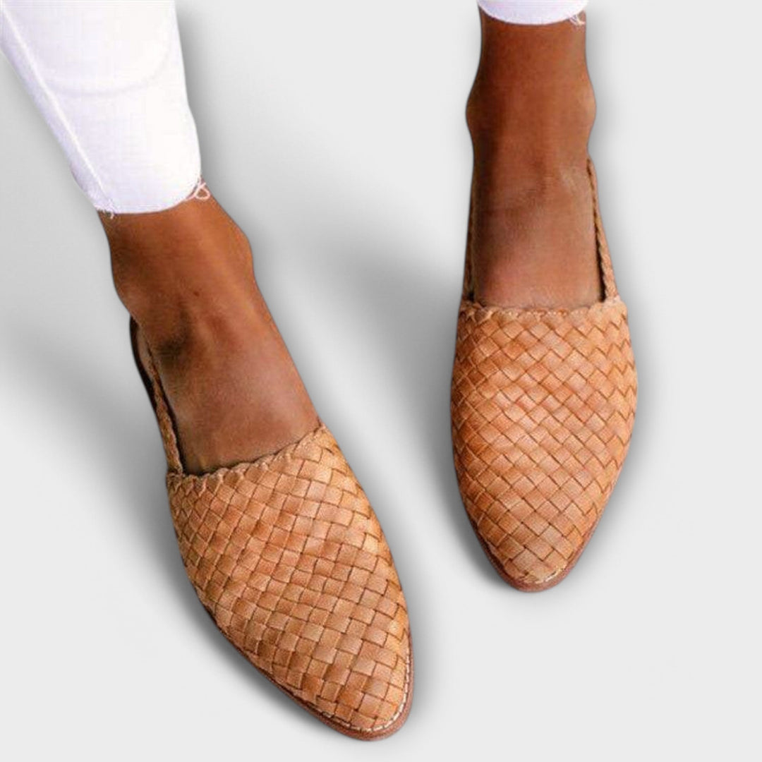 Paula – Mokasini