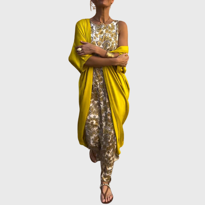 Ivana| Elegantna haljina