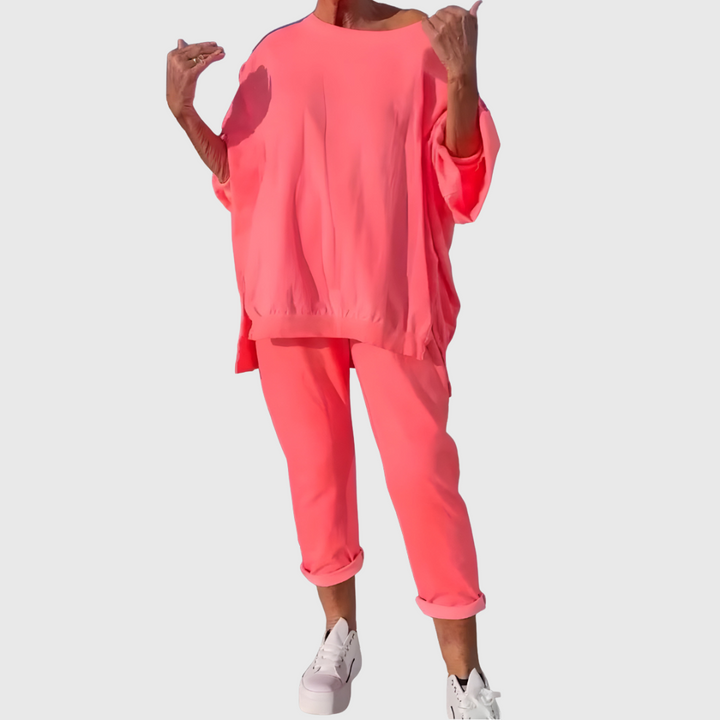 Ana | Lounge-set opušten