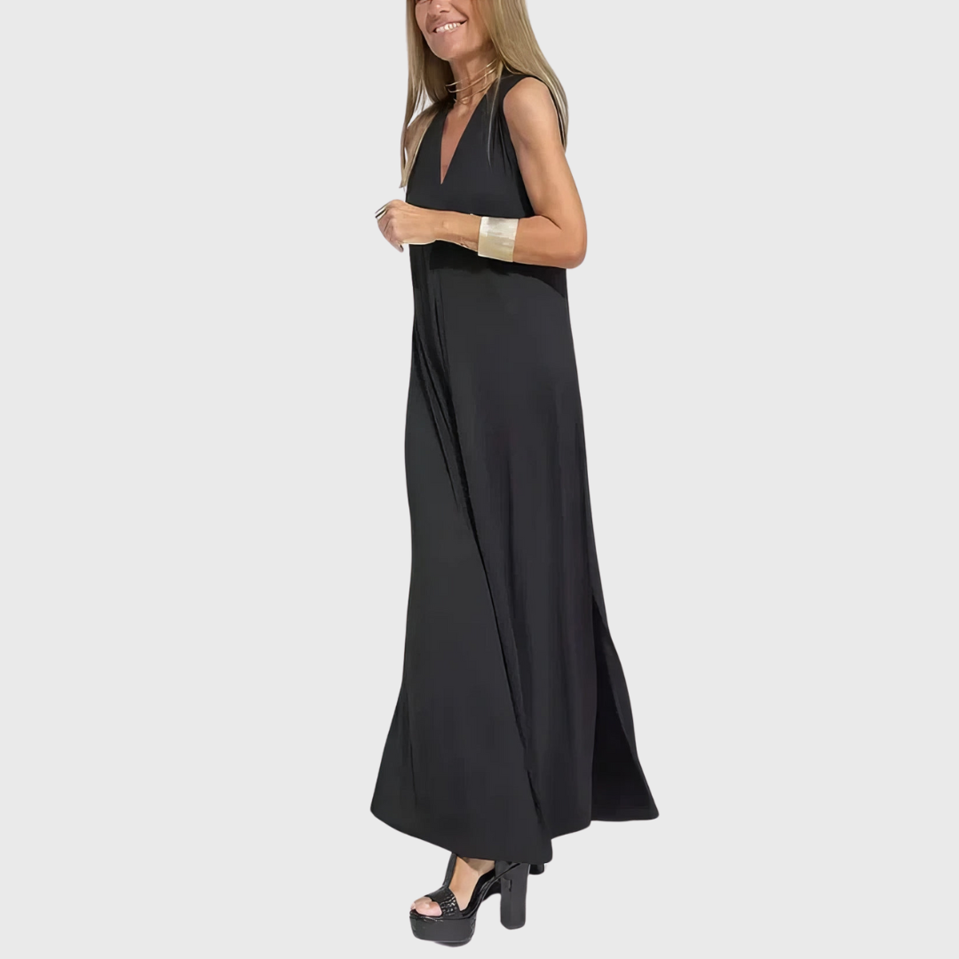 Antonija | Elegantna Max haljina