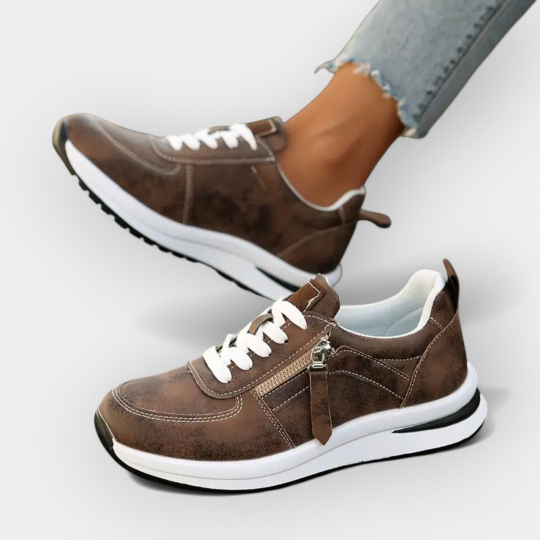 Anatomski Sneakers sa Stilom