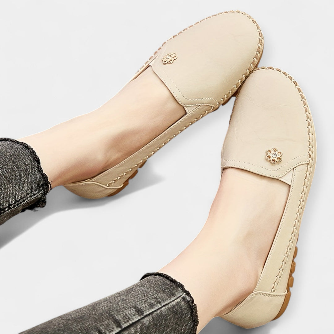 Lagana Slip-On Čizme