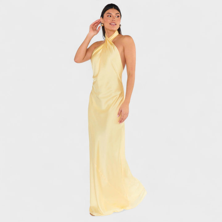 Isadora - Večernja Haljina