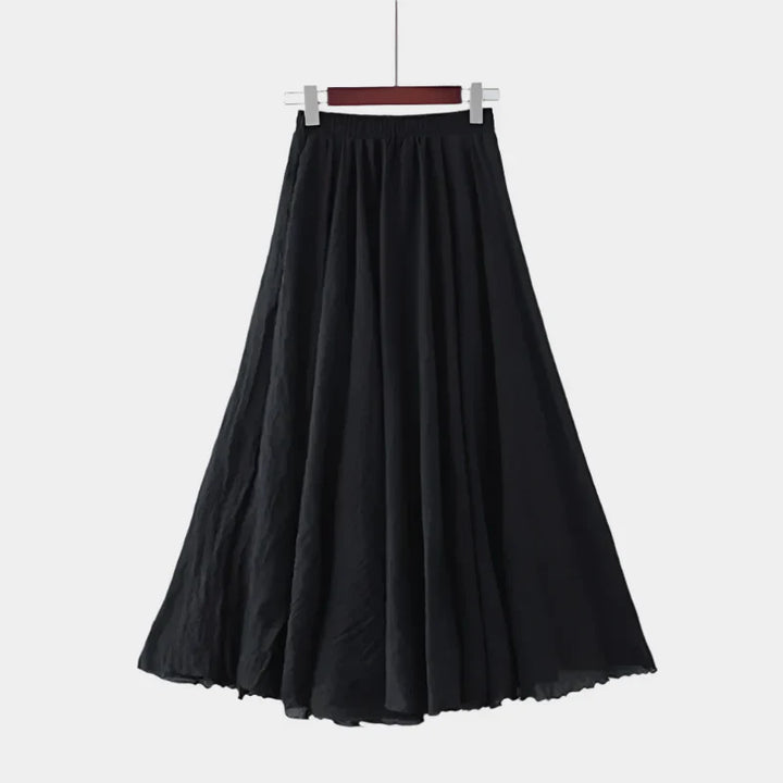 Elegantna Visoka Suknja