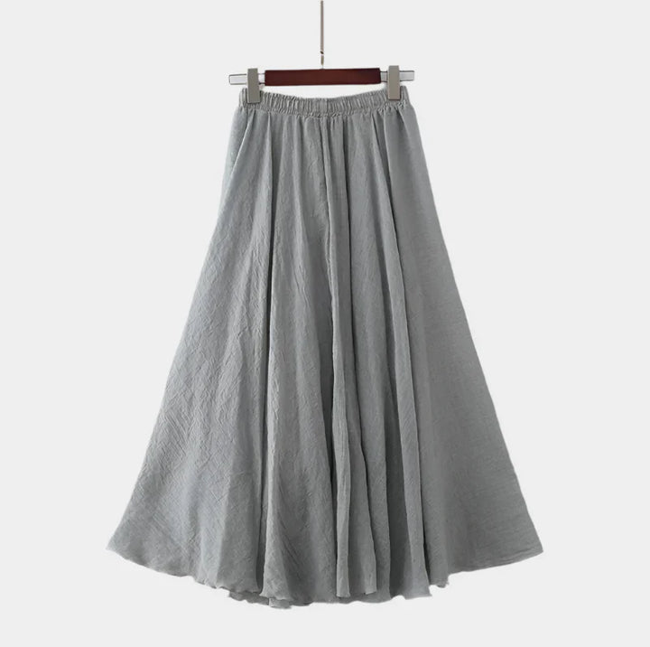 Elegantna Visoka Suknja