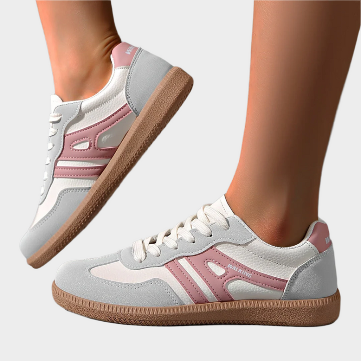 Sportske Cipele s Retro Detaljima