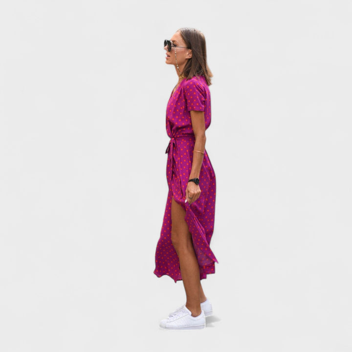 Vesna – Ljetna Casual Haljina