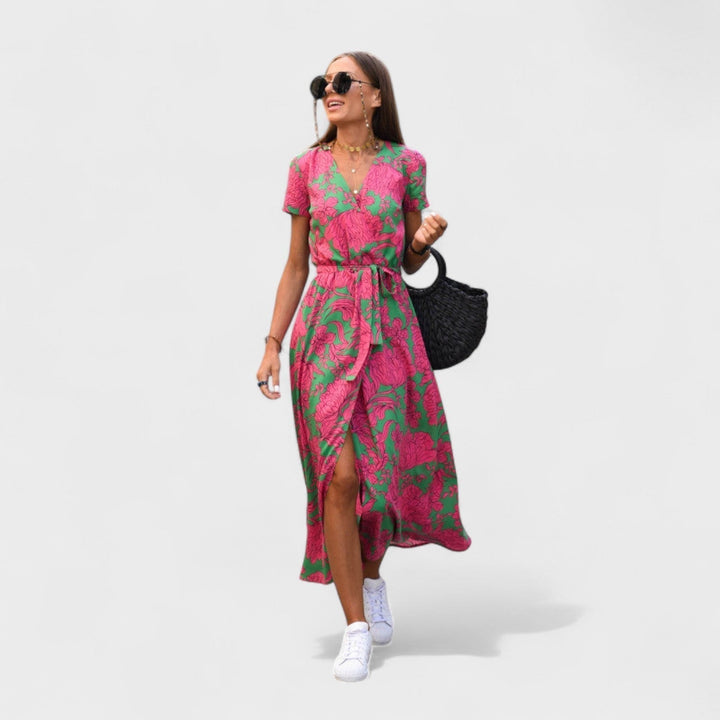 Vesna – Ljetna Casual Haljina