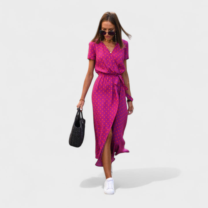 Vesna – Ljetna Casual Haljina