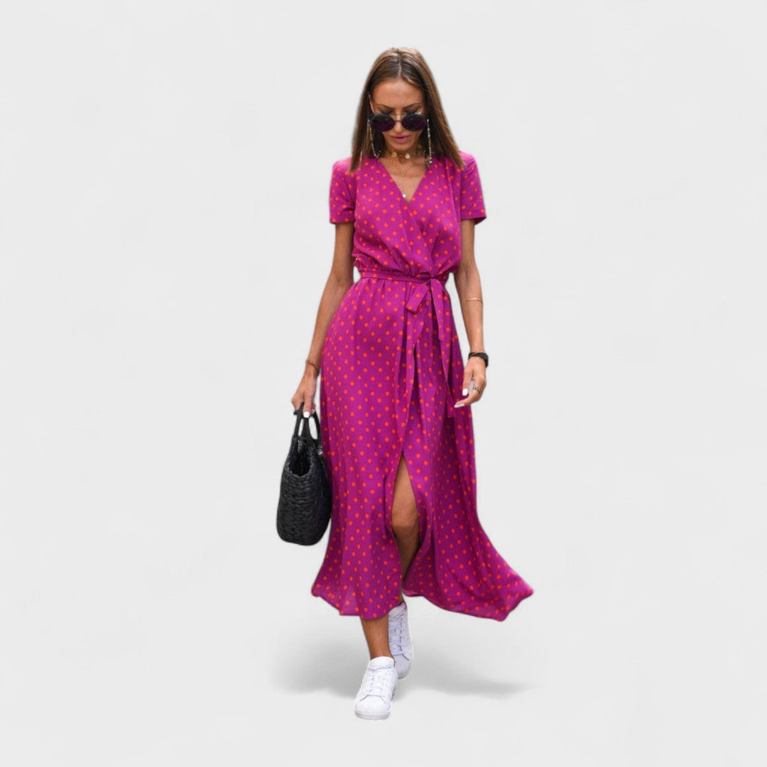 Vesna – Ljetna Casual Haljina
