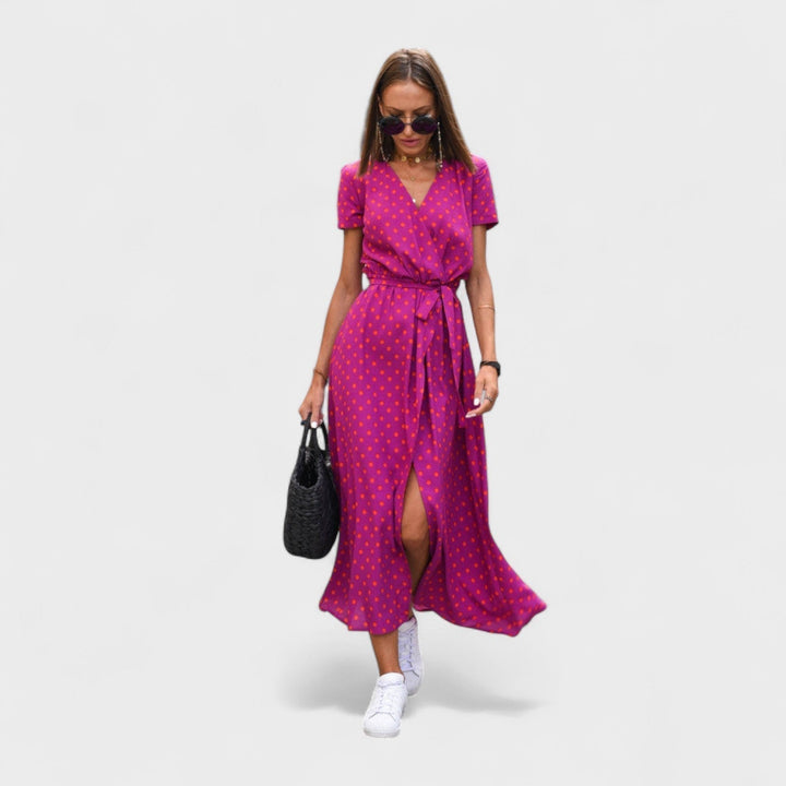 Vesna – Ljetna Casual Haljina