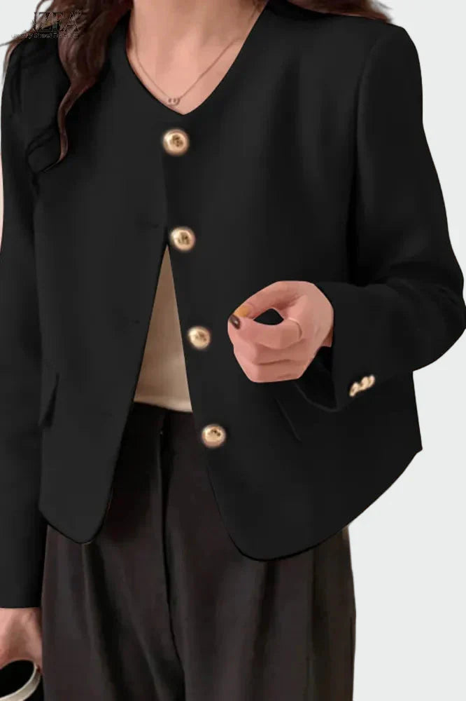 Sako u elegantnoj liniji