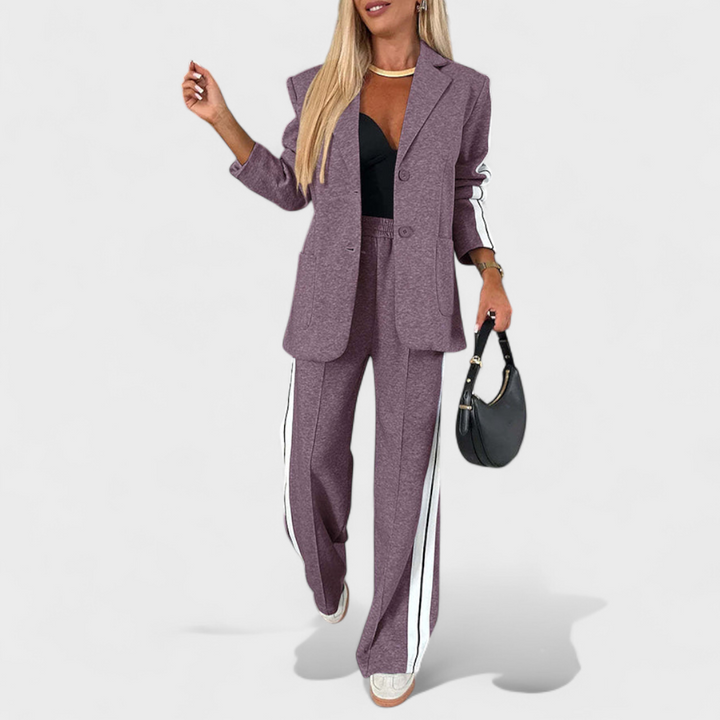Ana - Elegantni set
