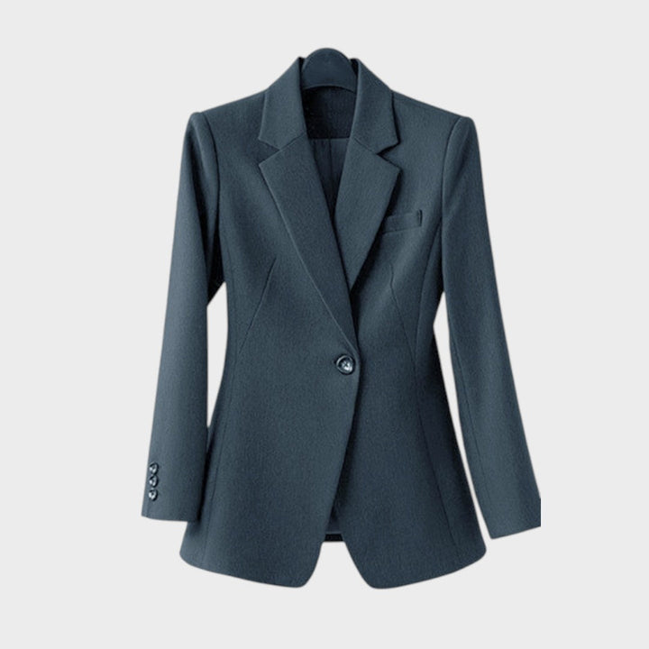 Zlata - Prestige Blazer Set