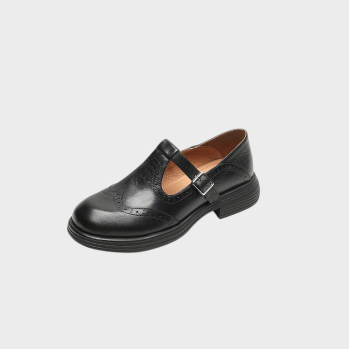 Noa - Elegantne kožne cipele