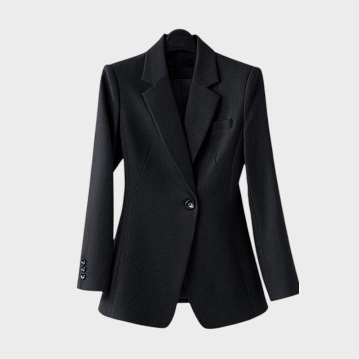 Zlata - Prestige Blazer Set