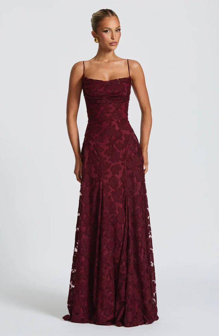 Francis | Maxi Haljina