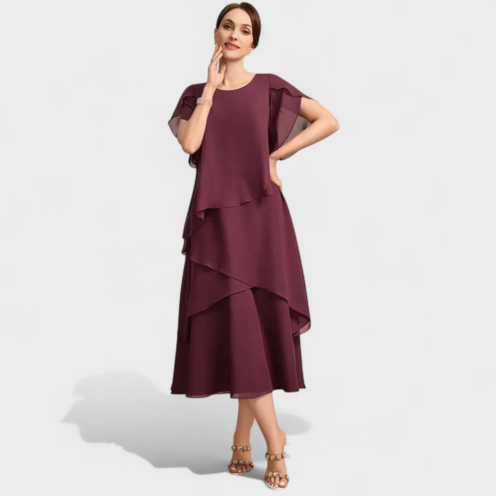 Mirjana - Haljina vječne elegancije