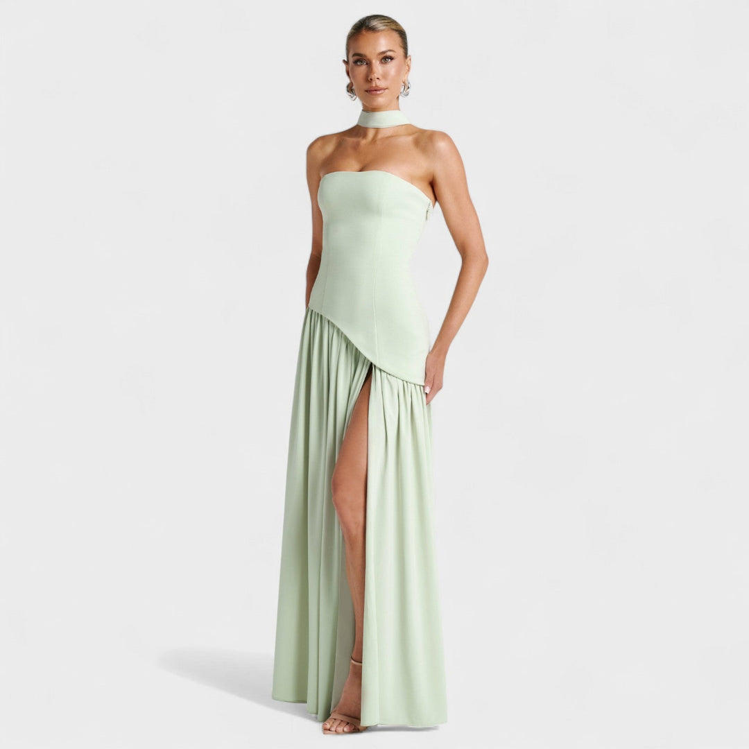 Natalija – Elegantan ceremonijalni haljina