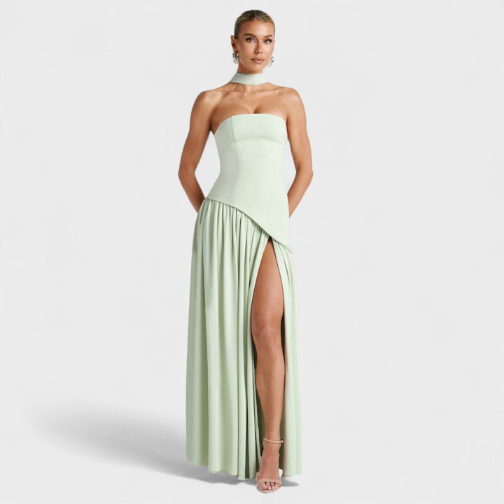 Natalija – Elegantan ceremonijalni haljina