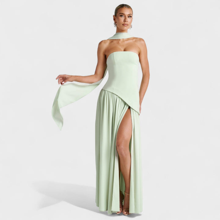 Natalija – Elegantan ceremonijalni haljina