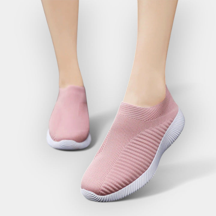 Udobne Slip-On Cipele