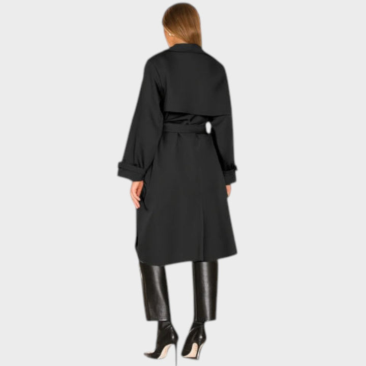 Tamara - Elegantni i stilski trench kaput